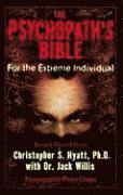 bokomslag Psychopath's Bible