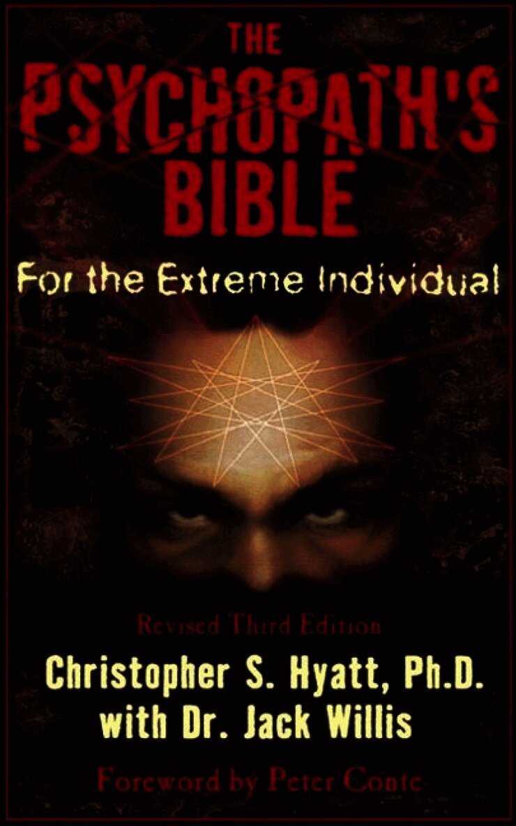 Psychopath's Bible