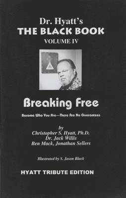 Black Book: Volume IV