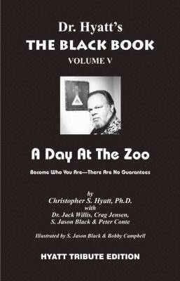 Black Book: Volume V