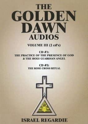 Golden Dawn Audios CD 1