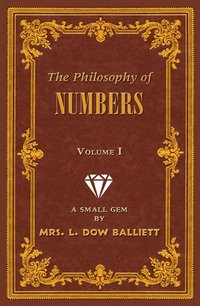 bokomslag Philosophy of Numbers Volume 1