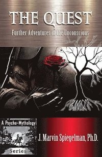 bokomslag Quest