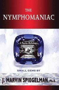 bokomslag The Nymphomaniac