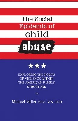 bokomslag Social Epidemic of Child Abuse