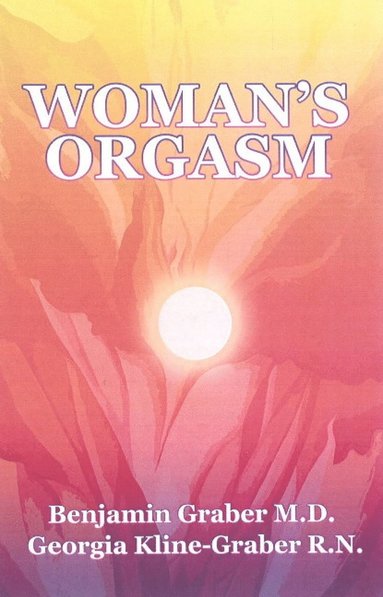 bokomslag Woman's Orgasm