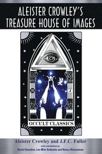 bokomslag Aleister Crowley's Treasure House of Images