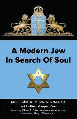 A Modern Jew in Search of Soul Perfect 1