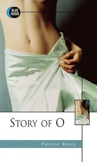 bokomslag The Story of O