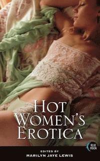 bokomslag Hot Women's Erotica