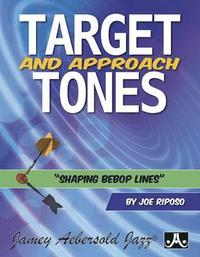 bokomslag Target and Approach Tones