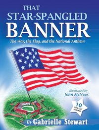 bokomslag That Star Spangled Banner