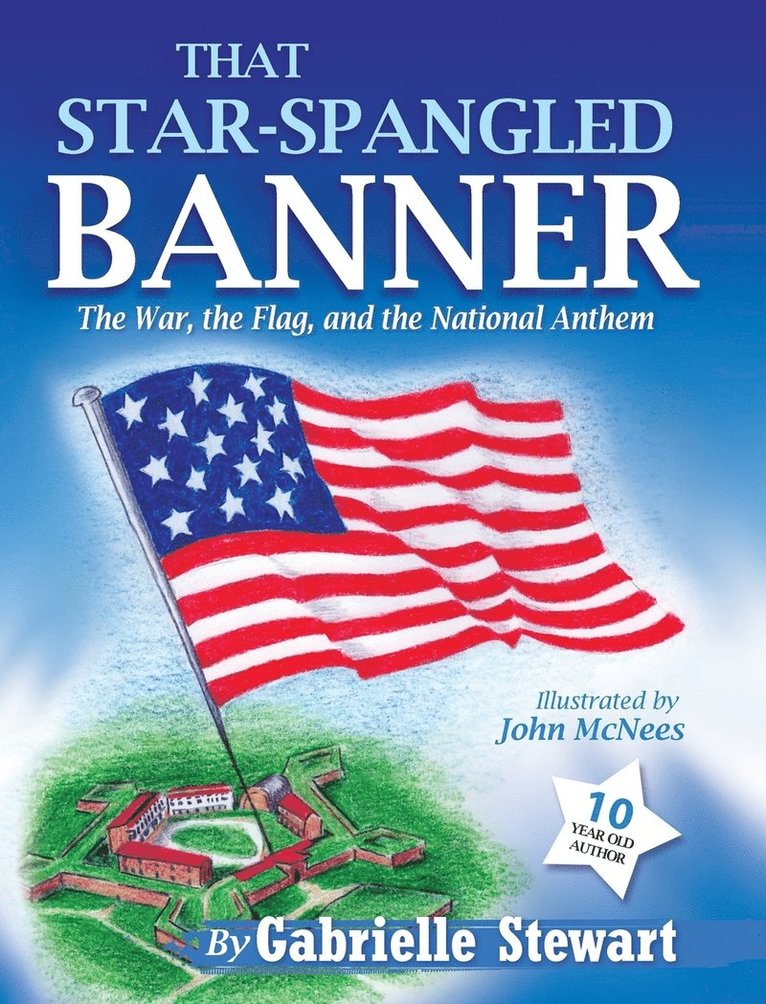 That Star Spangled Banner 1