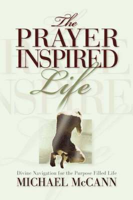 Michael L McCann, Michael L. McCann, L McCann, Michael - Prayer Inspired Life, Häftad