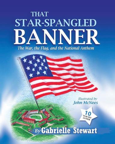 bokomslag That Star-Spangled Banner