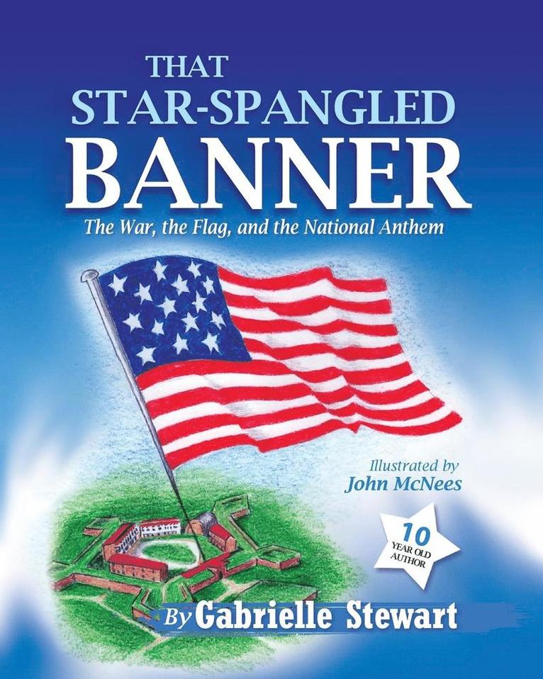 That Star-Spangled Banner 1