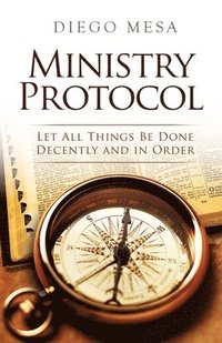 bokomslag Ministry Protocol