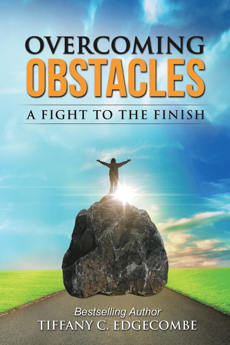 Overcoming Obstacles 1