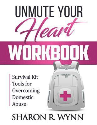bokomslag Unmute Your Heart Workbook
