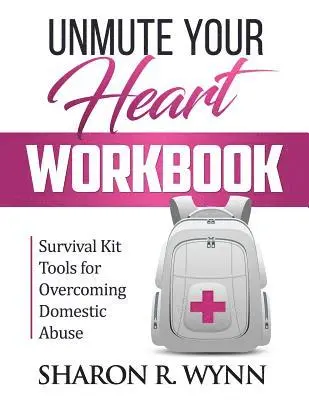 Sharon R Wynn - Unmute Your Heart Workbook, Häftad. Tillgänglighet: Lägg i varukorg