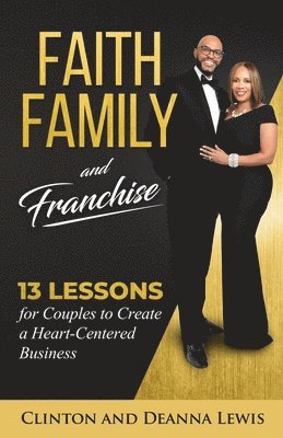 Faith, Family, and Franchise 1