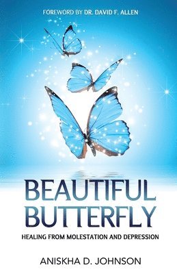 Beautiful Butterfly 1