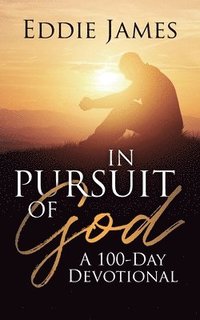 bokomslag In Pursuit of God