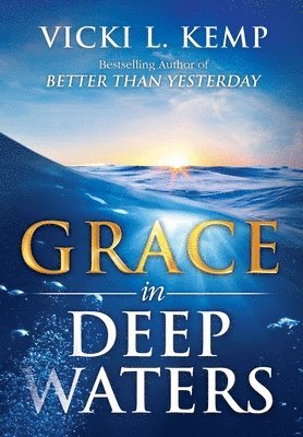 bokomslag Grace in Deep Waters