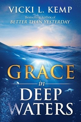 bokomslag Grace in Deep Waters