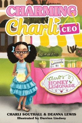 bokomslag Charming Charli CEO