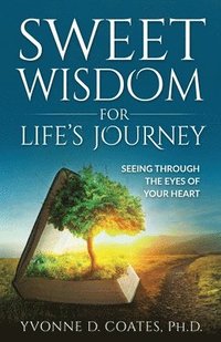 bokomslag Sweet Wisdom for Life's Journey
