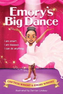 bokomslag Emory's Big Dance