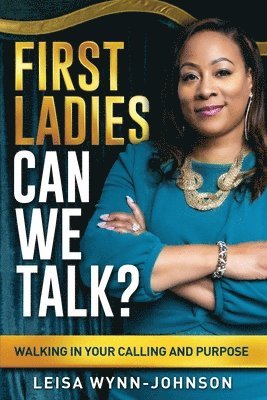 First Ladies, Can We Talk? 1