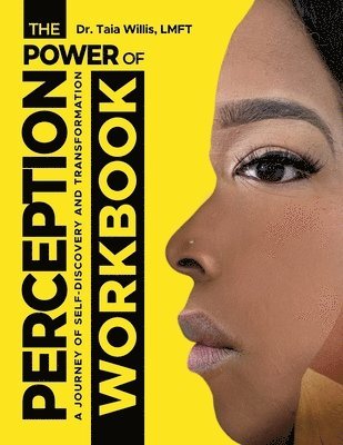 bokomslag The Power of Perception Workbook