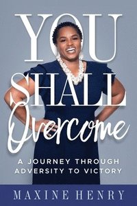 bokomslag You Shall Overcome