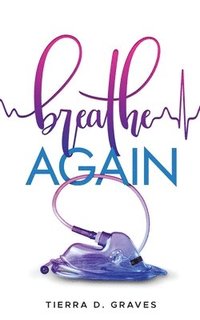 bokomslag Breathe Again