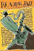 David Meltzer - Reading Jazz, Häftad