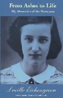 Lucille Eichengreen - From Ashes to Life, Häftad