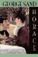 George Sand - Horace, Häftad