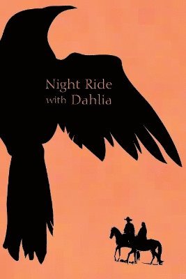 Night Ride with Dahlia 1