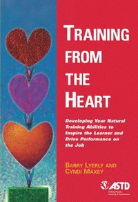 bokomslag Training from the Heart
