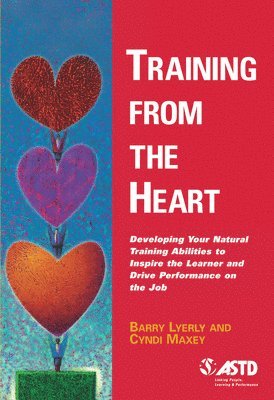 bokomslag Training from the Heart