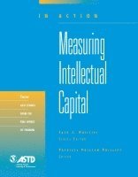 Measuring Intellectual Capital