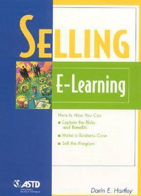 Selling E-learning 1