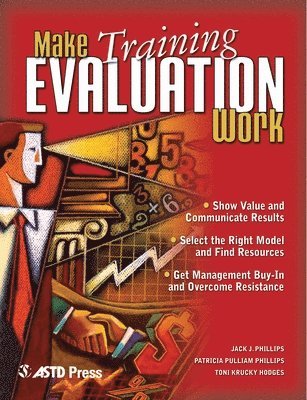 Make Training Evaluation Work 1