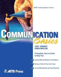 bokomslag Communication Basics