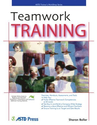 Teamwork Training 1