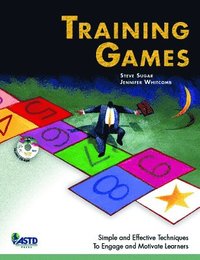 bokomslag Training Games