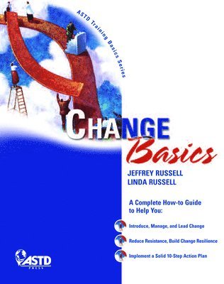 Change Basics 1