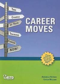 bokomslag Career Moves